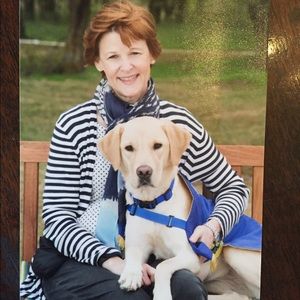 Meet your Posher, Ellen